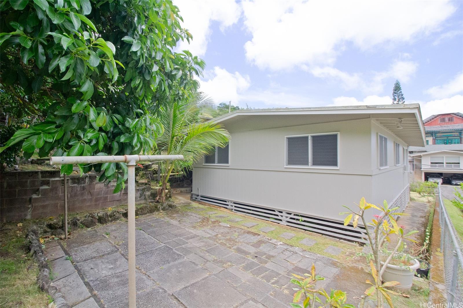 2410  Halenoho Place Palolo, Diamond Head home - photo 24 of 25