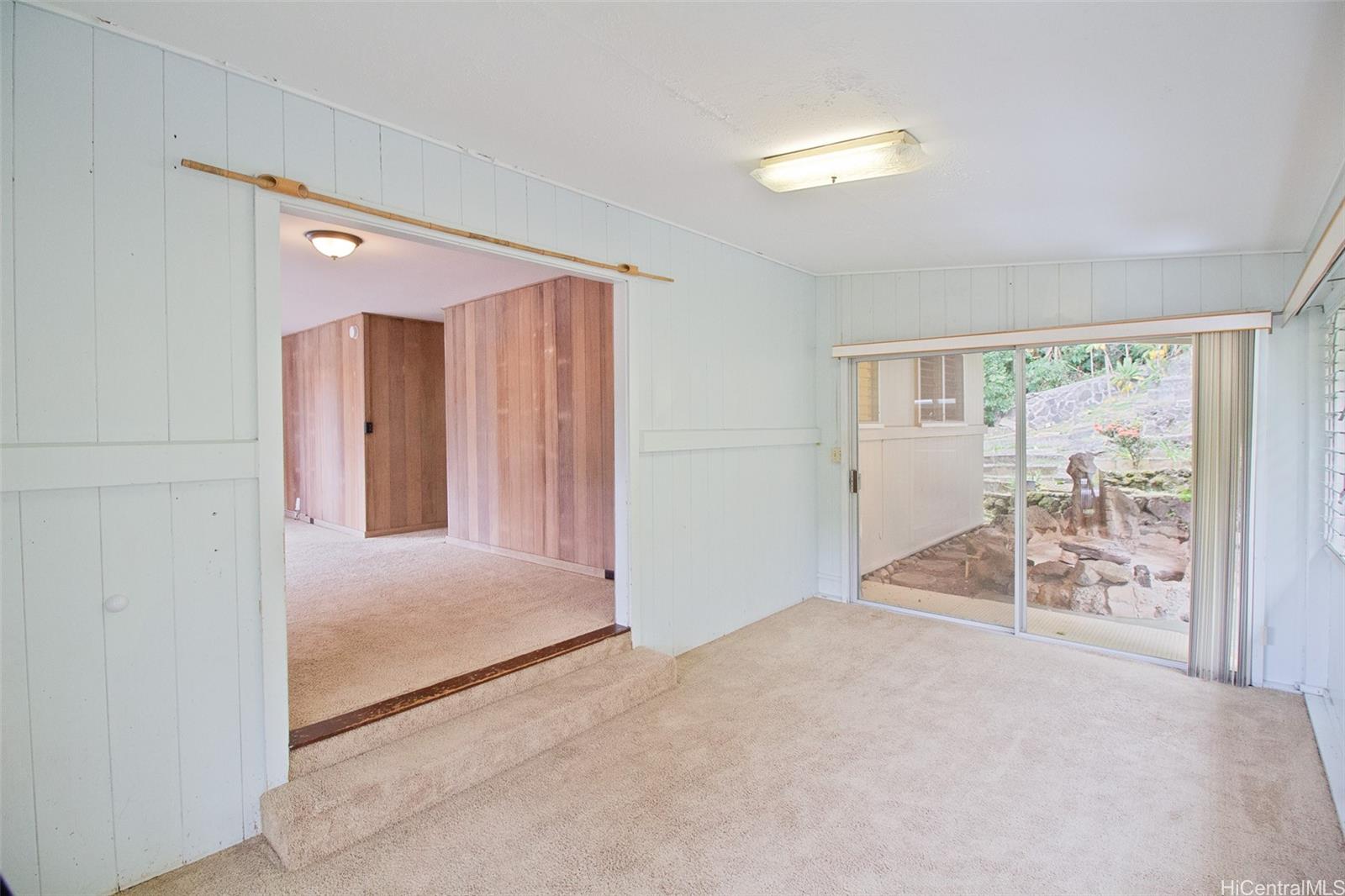 2410  Halenoho Place Palolo, Diamond Head home - photo 5 of 25
