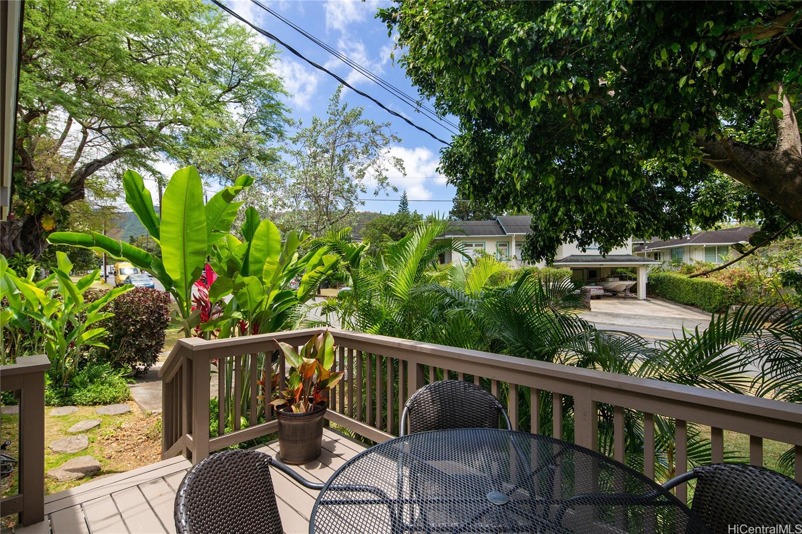 2412 Oahu Ave , Honolulu house for sale Manoa Area Honolulu