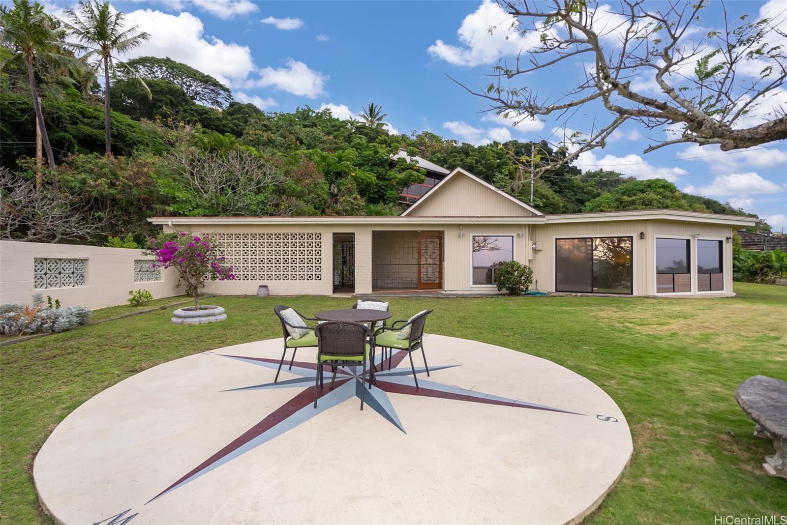 2413 Round Top Drive , Honolulu, Hi 96822 Makiki Heights