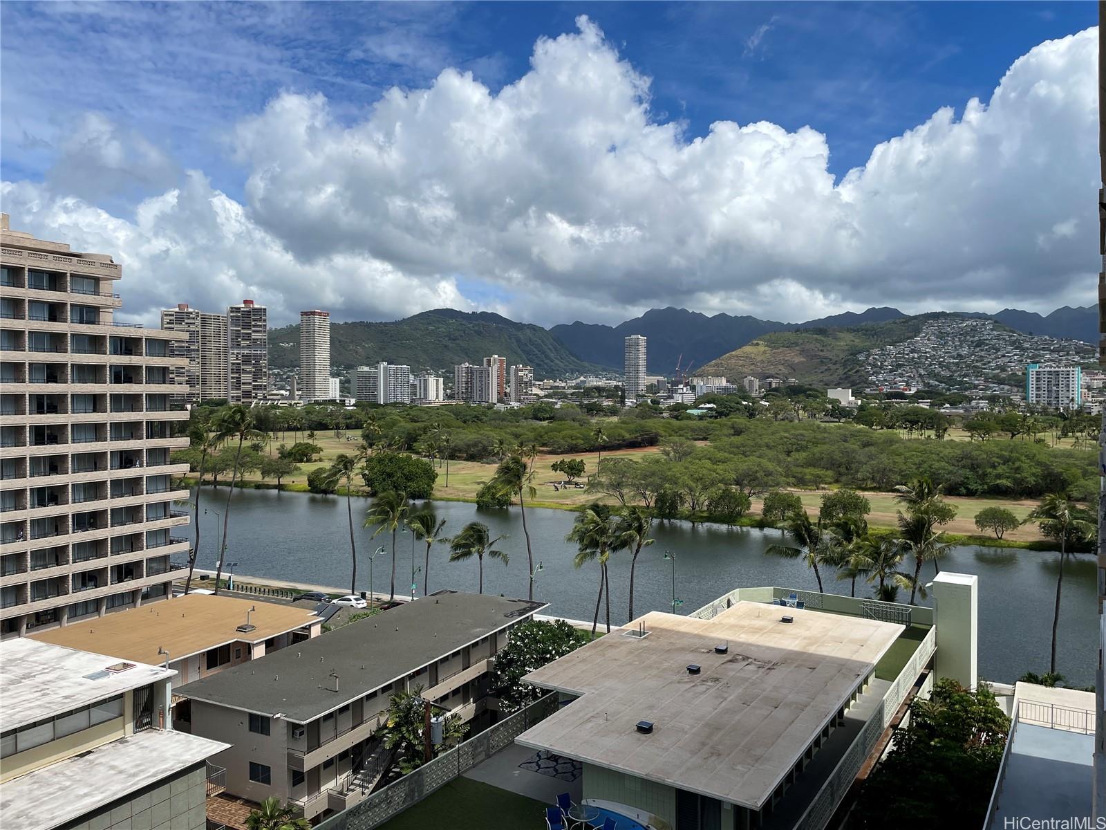 2415 Ala Wai Blvd Honolulu - Rental - photo 11 of 11