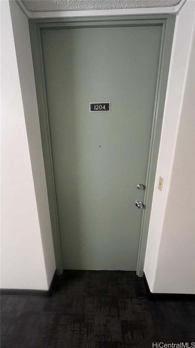 Waikiki Skyliner condo # 1204, Honolulu, Hawaii - photo 9 of 20