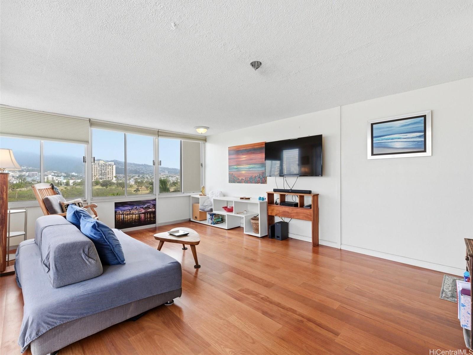 Waikiki Skyliner condo # 801, Honolulu, Hawaii - photo 2 of 18