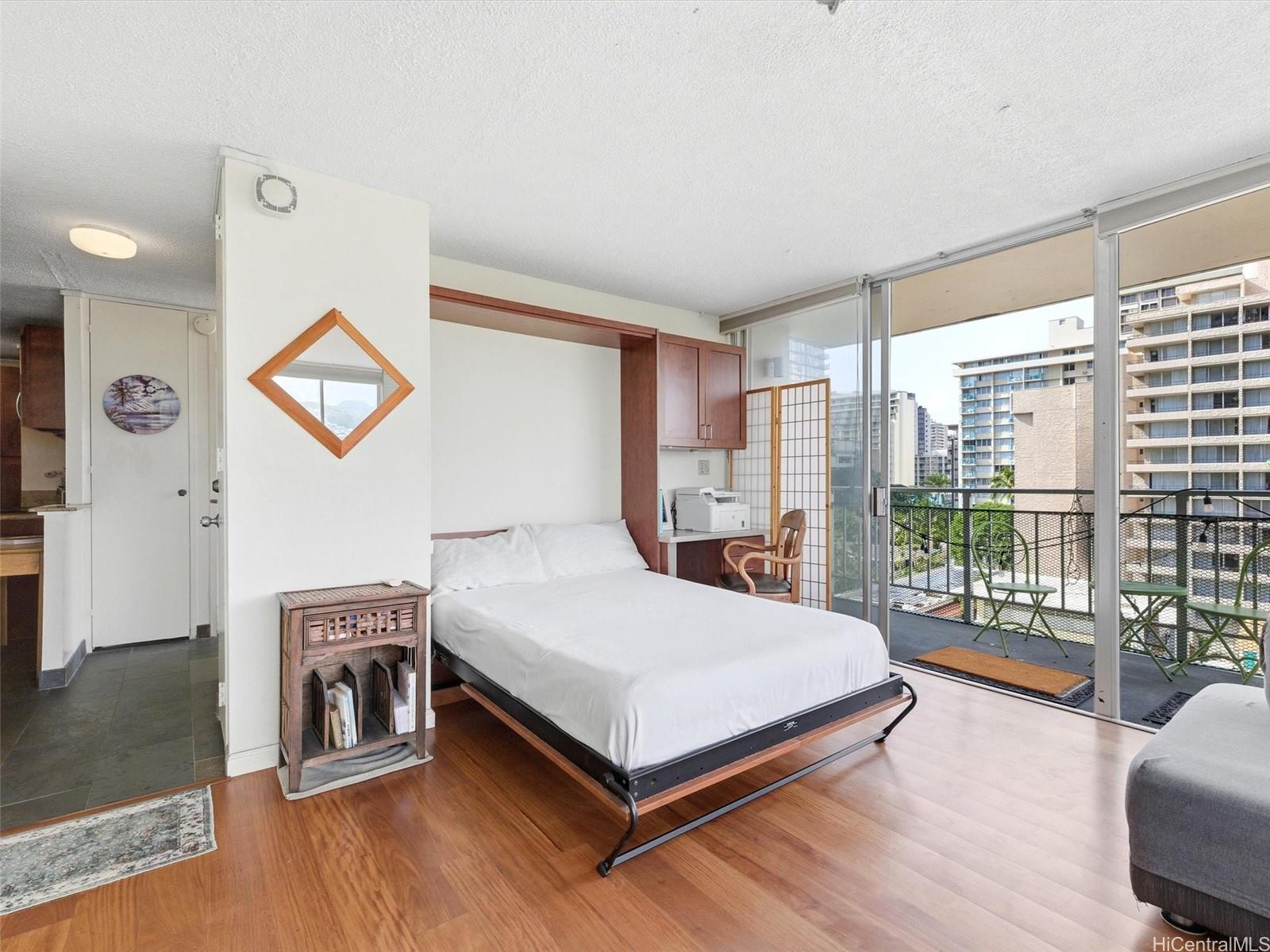 Waikiki Skyliner condo # 801, Honolulu, Hawaii - photo 13 of 18