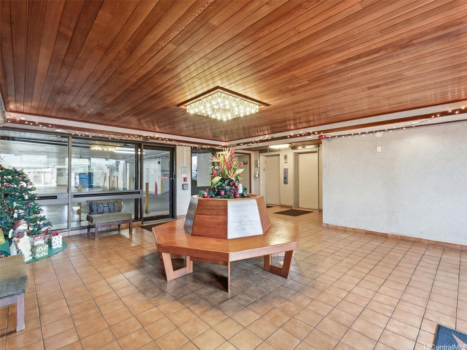 Waikiki Skyliner condo # 801, Honolulu, Hawaii - photo 14 of 18