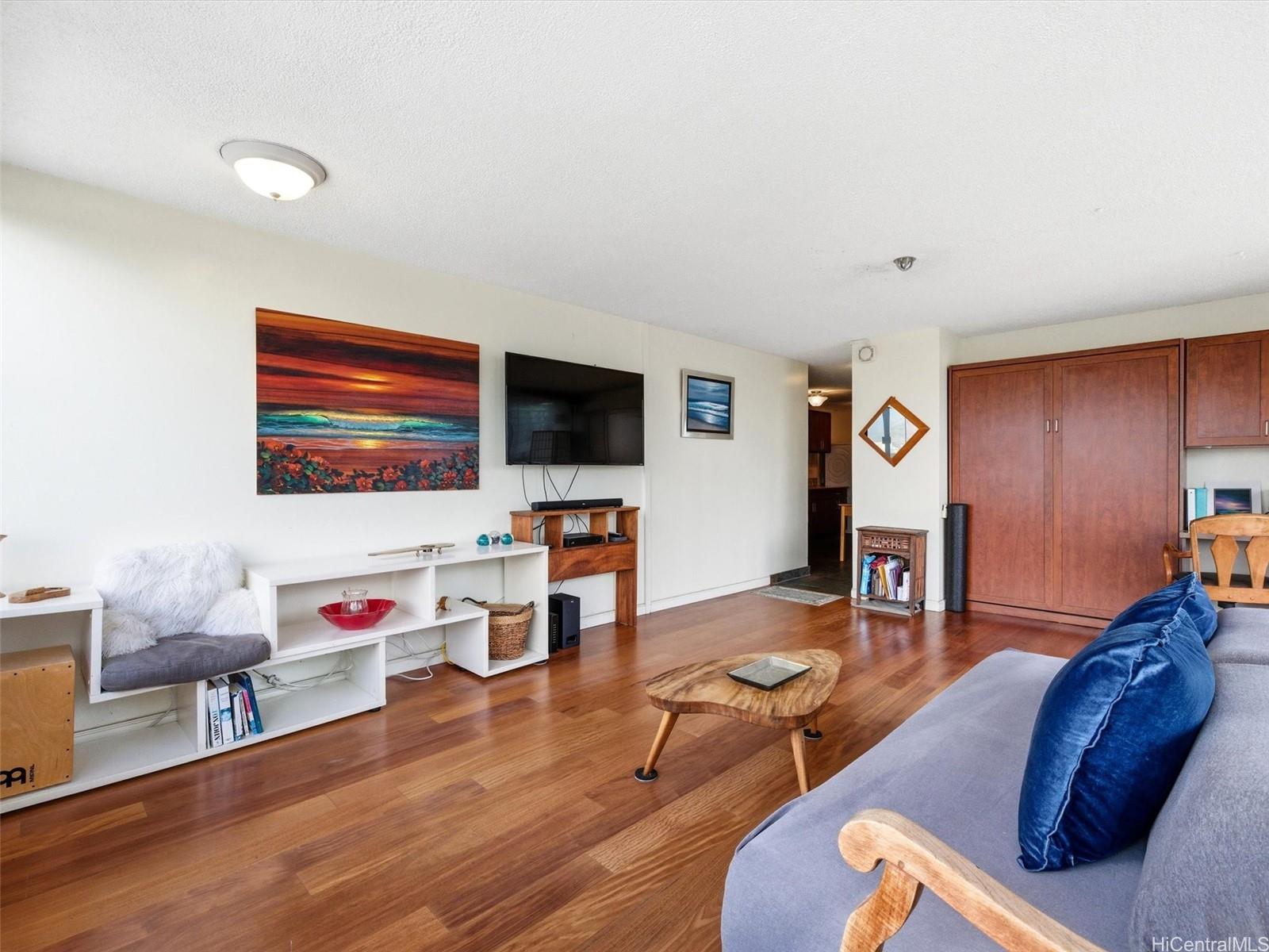 Waikiki Skyliner condo # 801, Honolulu, Hawaii - photo 3 of 18