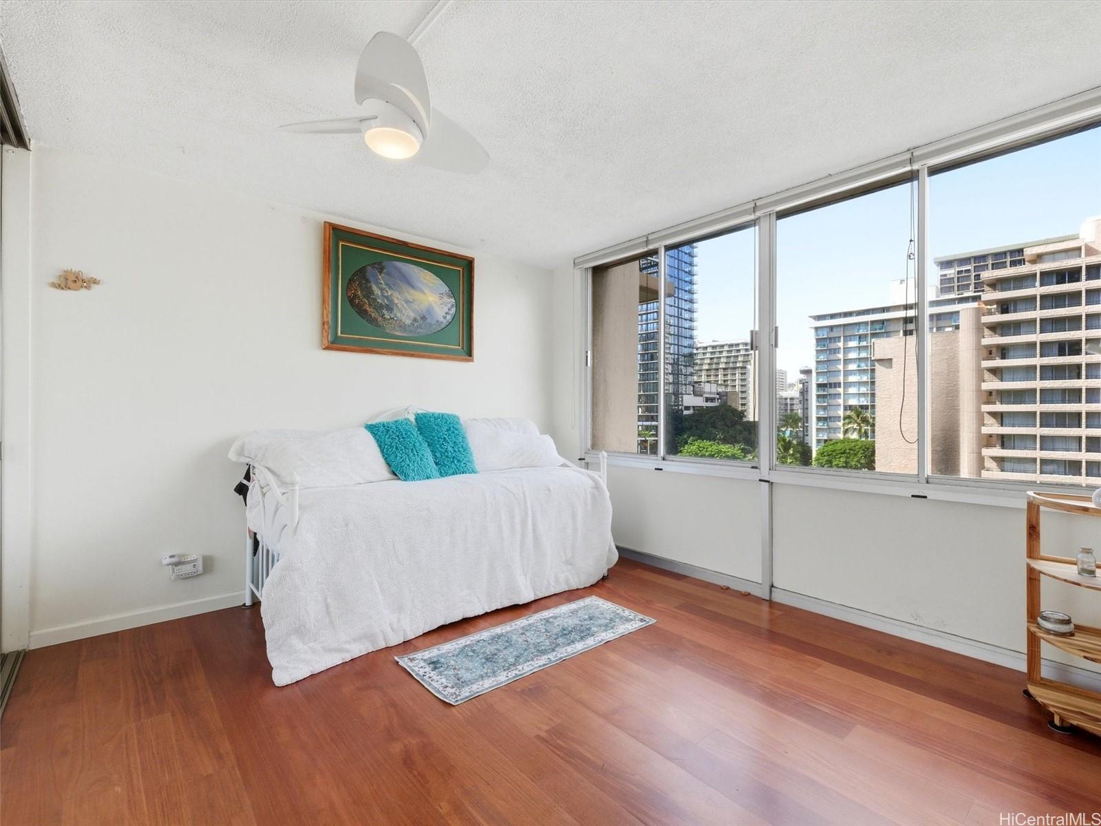 Waikiki Skyliner condo # 801, Honolulu, Hawaii - photo 6 of 18