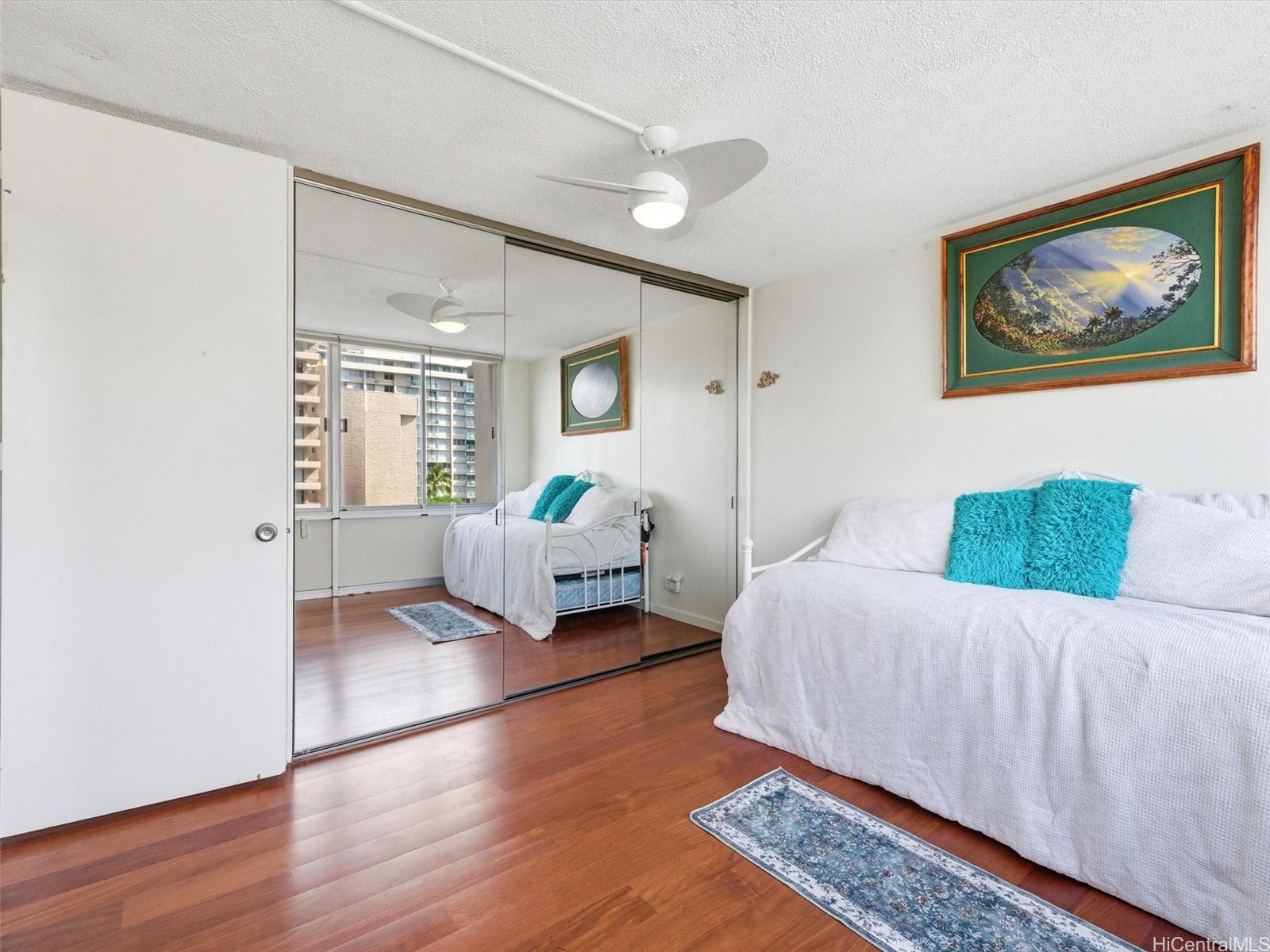 Waikiki Skyliner condo # 801, Honolulu, Hawaii - photo 8 of 18