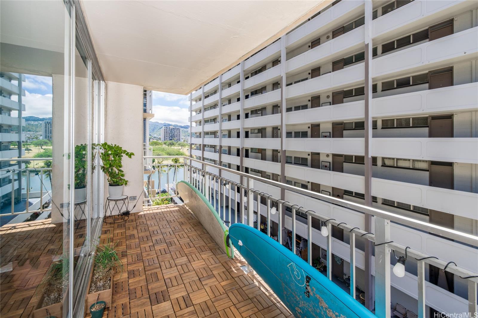 Waikiki Skyliner condo # 808, Honolulu, Hawaii - photo 16 of 25