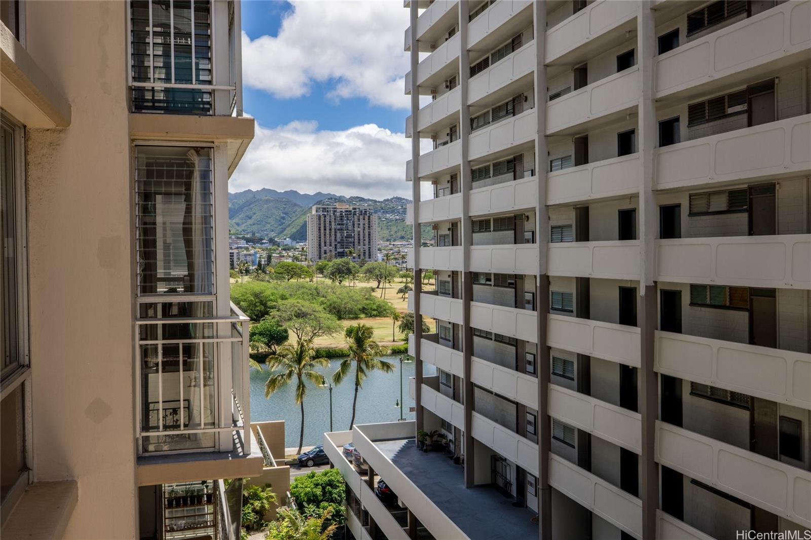 Waikiki Skyliner condo # 808, Honolulu, Hawaii - photo 18 of 25