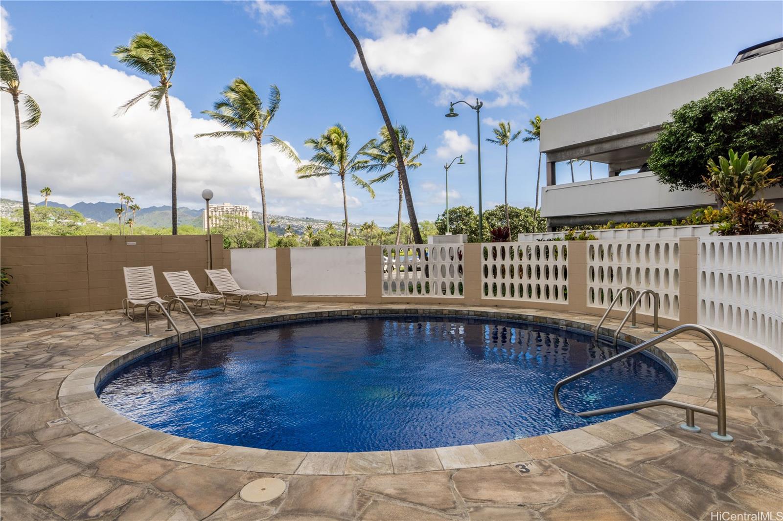 Waikiki Skyliner condo # 808, Honolulu, Hawaii - photo 23 of 25