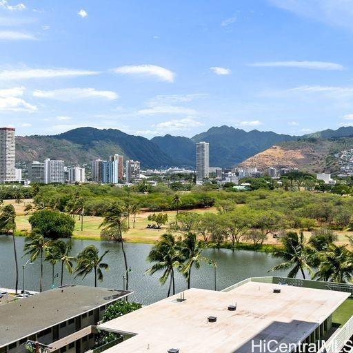 Waikiki Skyliner condo # 907, Honolulu, Hawaii - photo 14 of 14