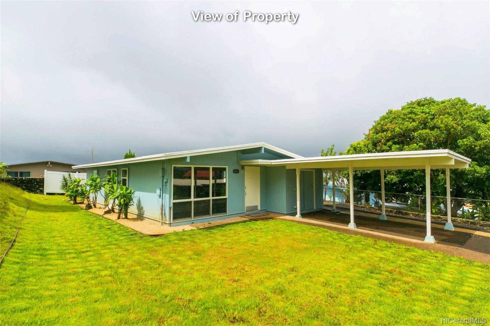 2415 Auhuhu Street , Pearl City, Hi 96782 699k home For sale Pacific Palisades