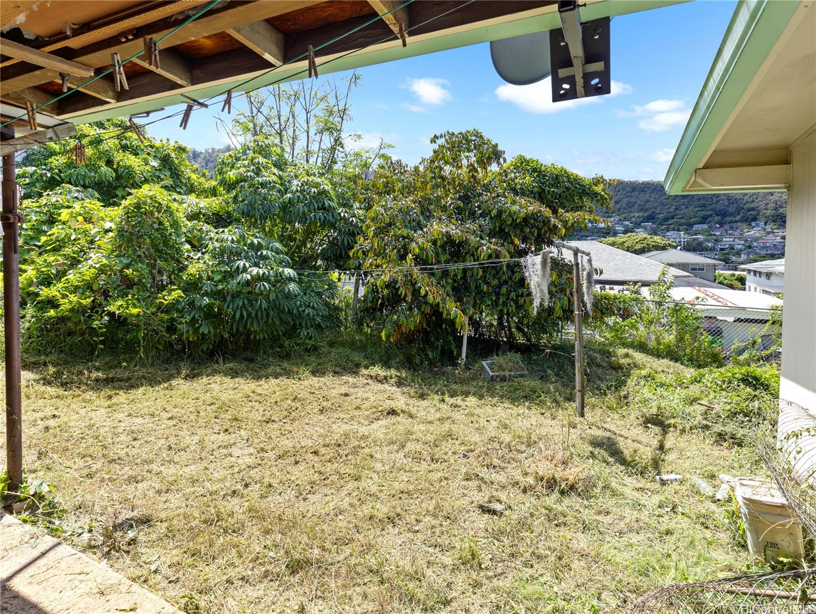 2417  Naai Street Kalihi-upper, Honolulu home - photo 20 of 20