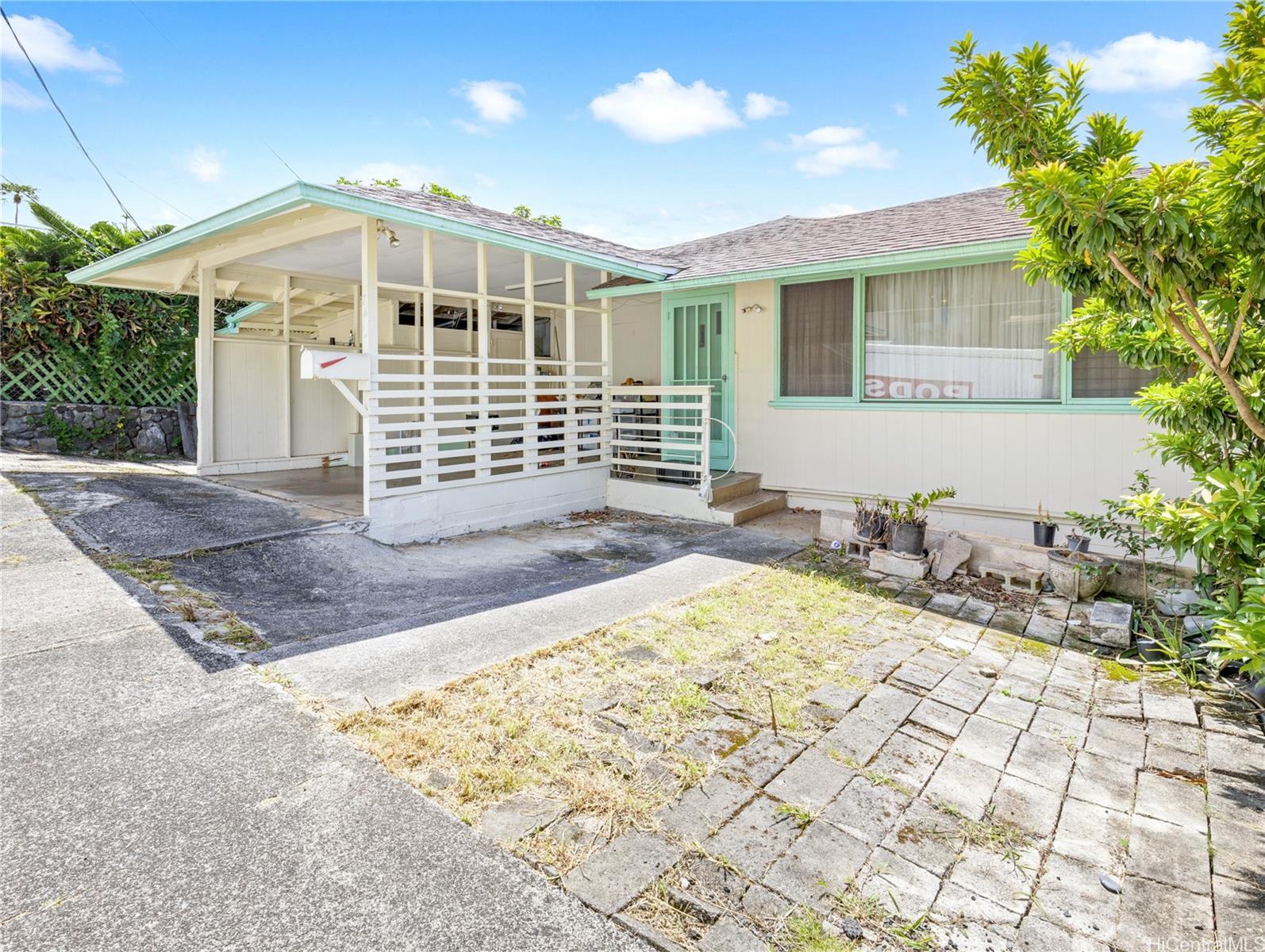 2417  Naai Street Kalihi-upper, Honolulu home - photo 5 of 20