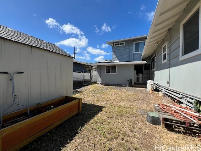 2419 Hihio Place Honolulu - Rental - photo 20 of 22