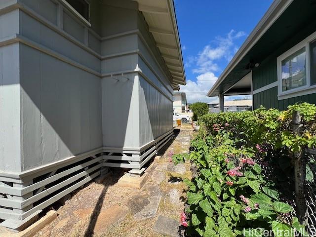 2419 Hihio Place Honolulu - Rental - photo 21 of 22