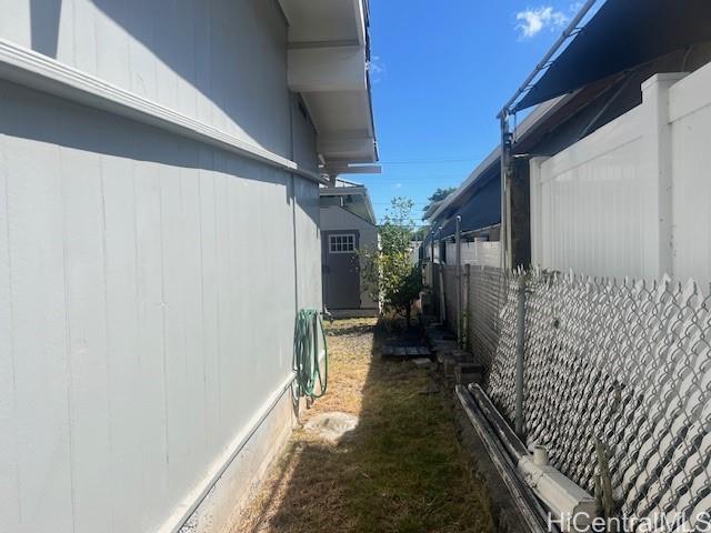 2419 Hihio Place Honolulu - Rental - photo 22 of 22