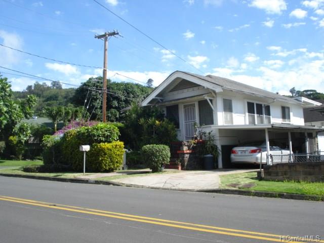 2419  Kanealii Ave Pauoa Valley, Honolulu home - photo 2 of 7
