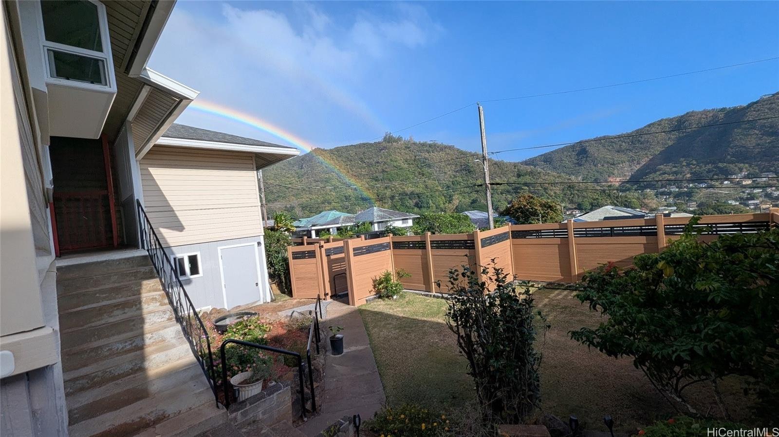 2420  Gardenia Street Palolo, Diamond Head home - photo 24 of 25