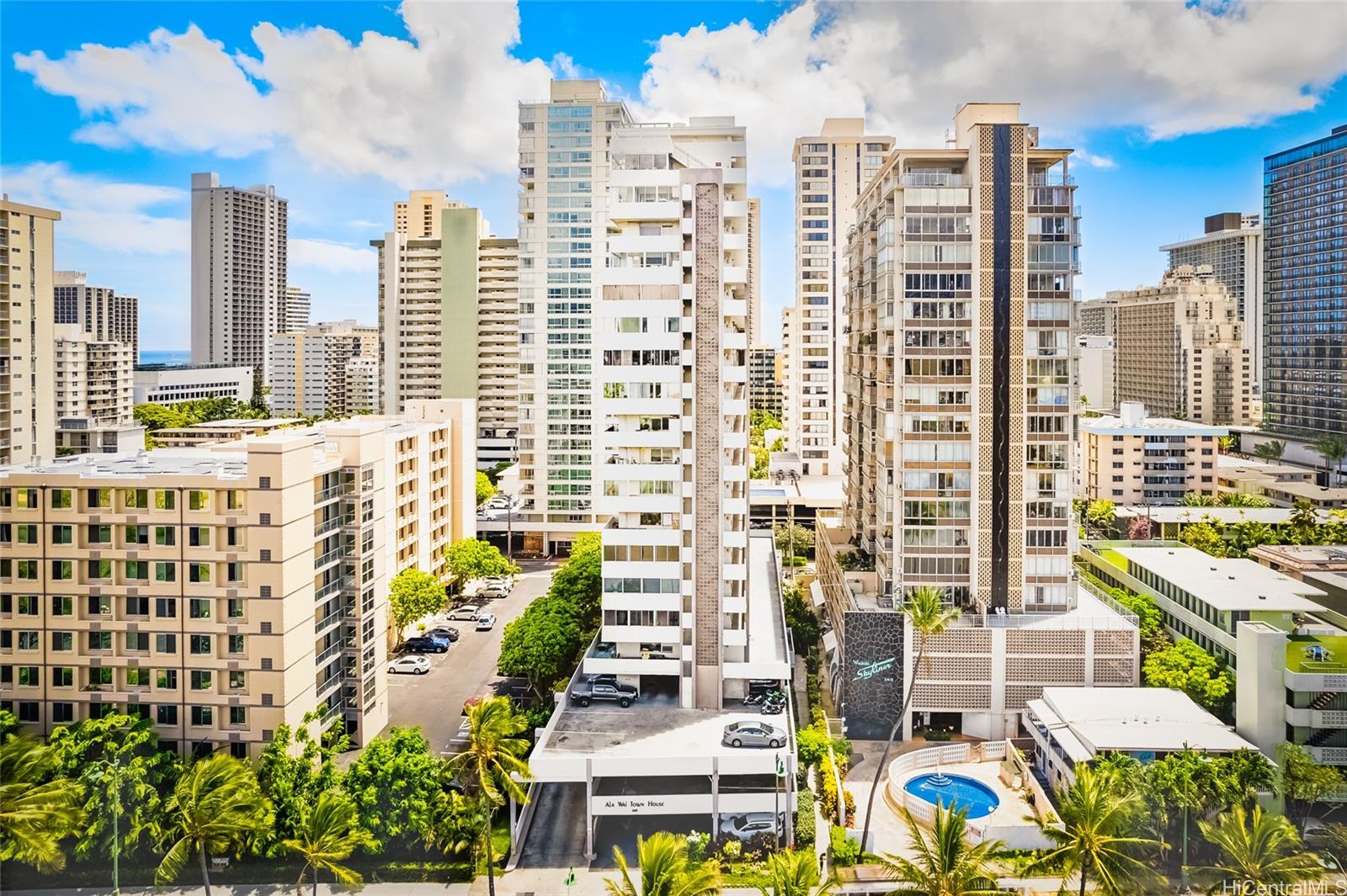 2421 Ala Wai Blvd Honolulu - Rental - photo 19 of 22