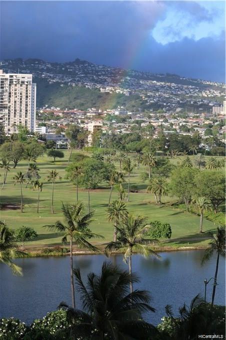 Ala Wai Townhouse condo # 1006, Honolulu, Hawaii - photo 14 of 18