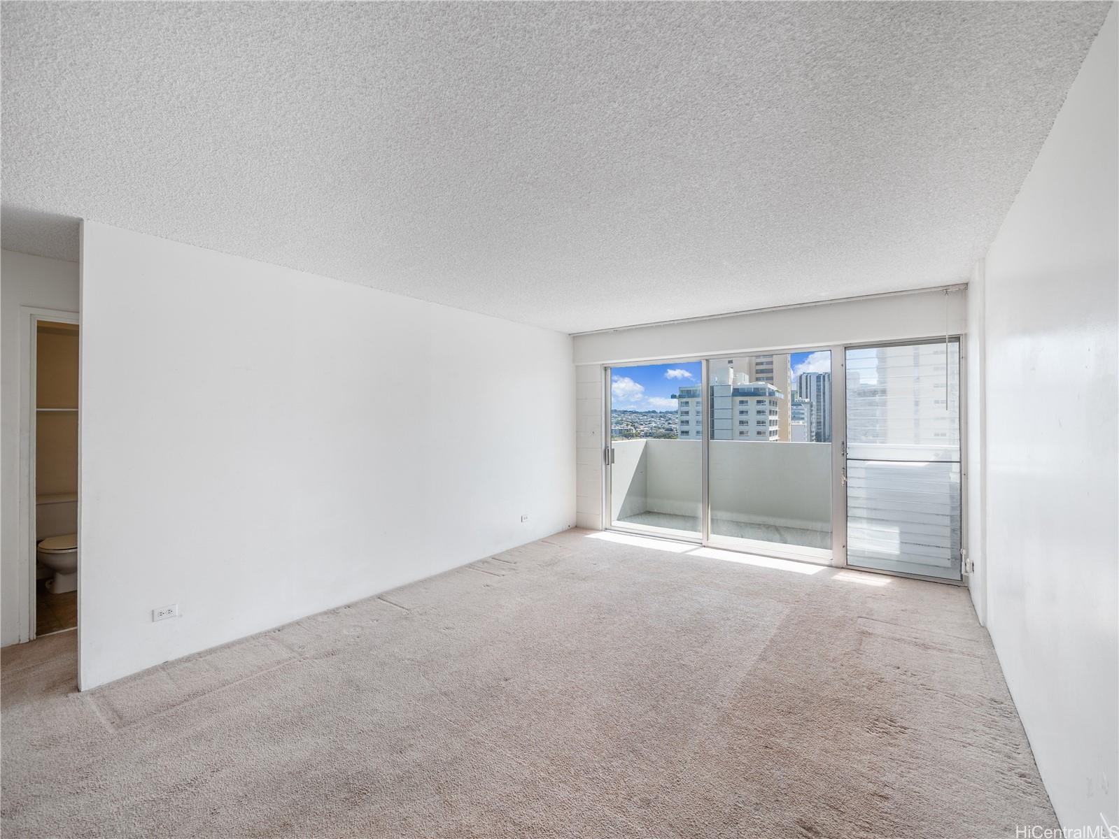 Ala Wai Townhouse condo # 1204, Honolulu, Hawaii - photo 11 of 24