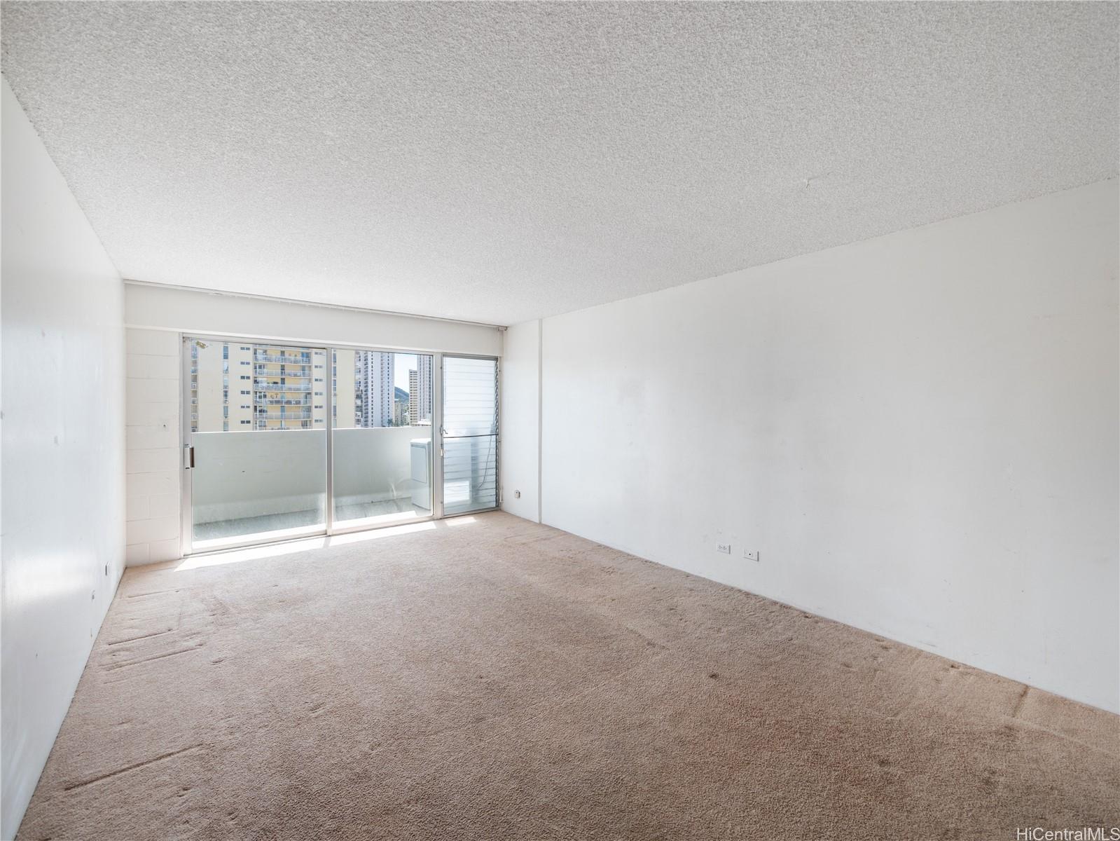 Ala Wai Townhouse condo # 1204, Honolulu, Hawaii - photo 13 of 24