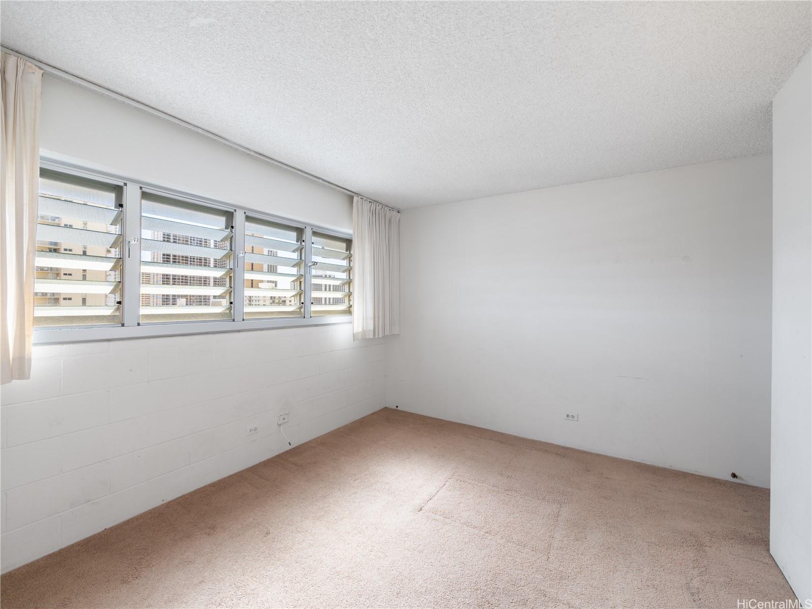 Ala Wai Townhouse condo # 1204, Honolulu, Hawaii - photo 7 of 24