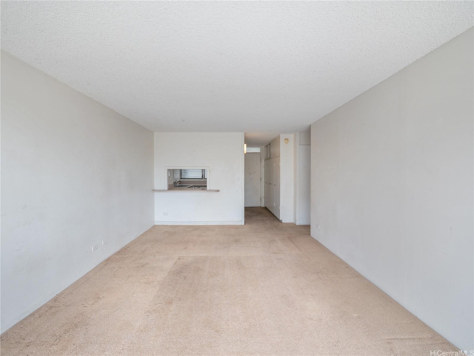 Ala Wai Townhouse condo # 1204, Honolulu, Hawaii - photo 9 of 24