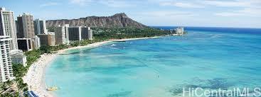 Ala Wai Townhouse condo # 1603, Honolulu, Hawaii - photo 10 of 20