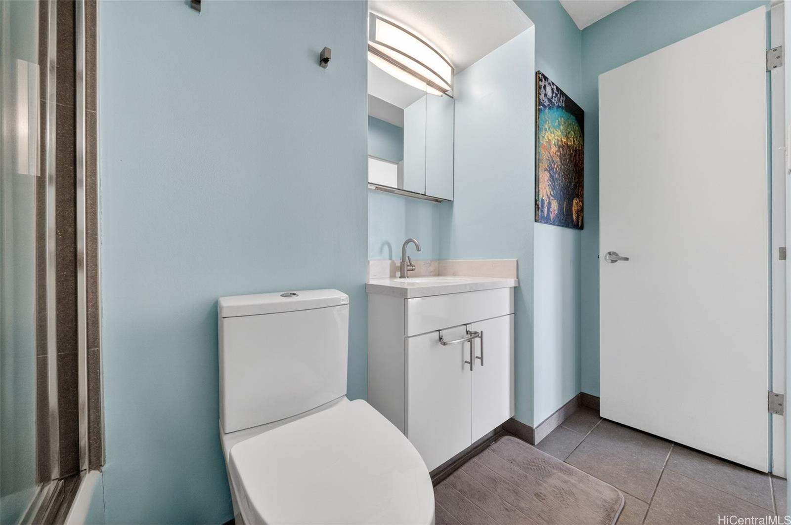 Ala Wai Townhouse condo # PH2, Honolulu, Hawaii - photo 12 of 23