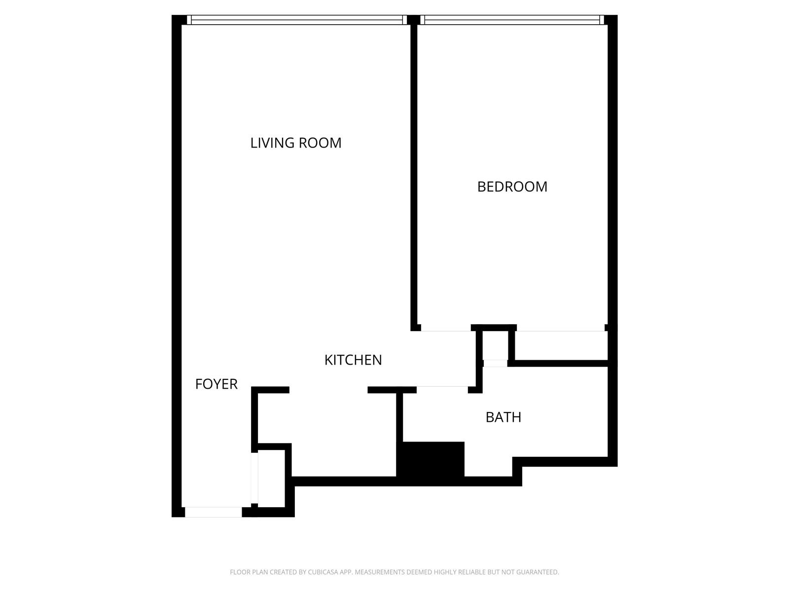 Ala Wai Townhouse condo # PH2, Honolulu, Hawaii - photo 23 of 23