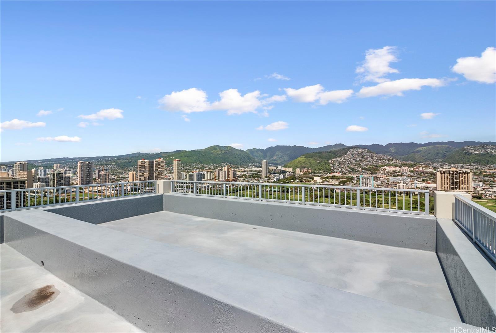 Waikiki Townhouse condo # 1103, Honolulu, Hawaii - photo 14 of 16