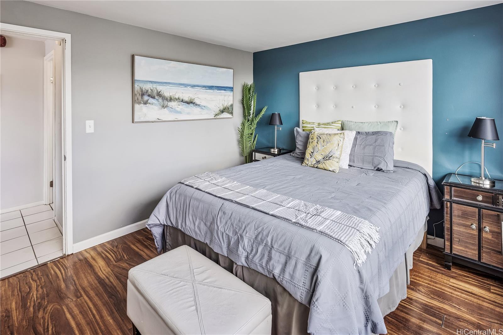 Waikiki Townhouse condo # 1501, Honolulu, Hawaii - photo 11 of 14