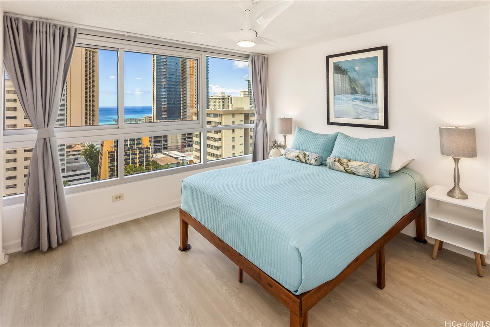 Waikiki Townhouse condo # 1804, Honolulu, Hawaii - photo 11 of 19