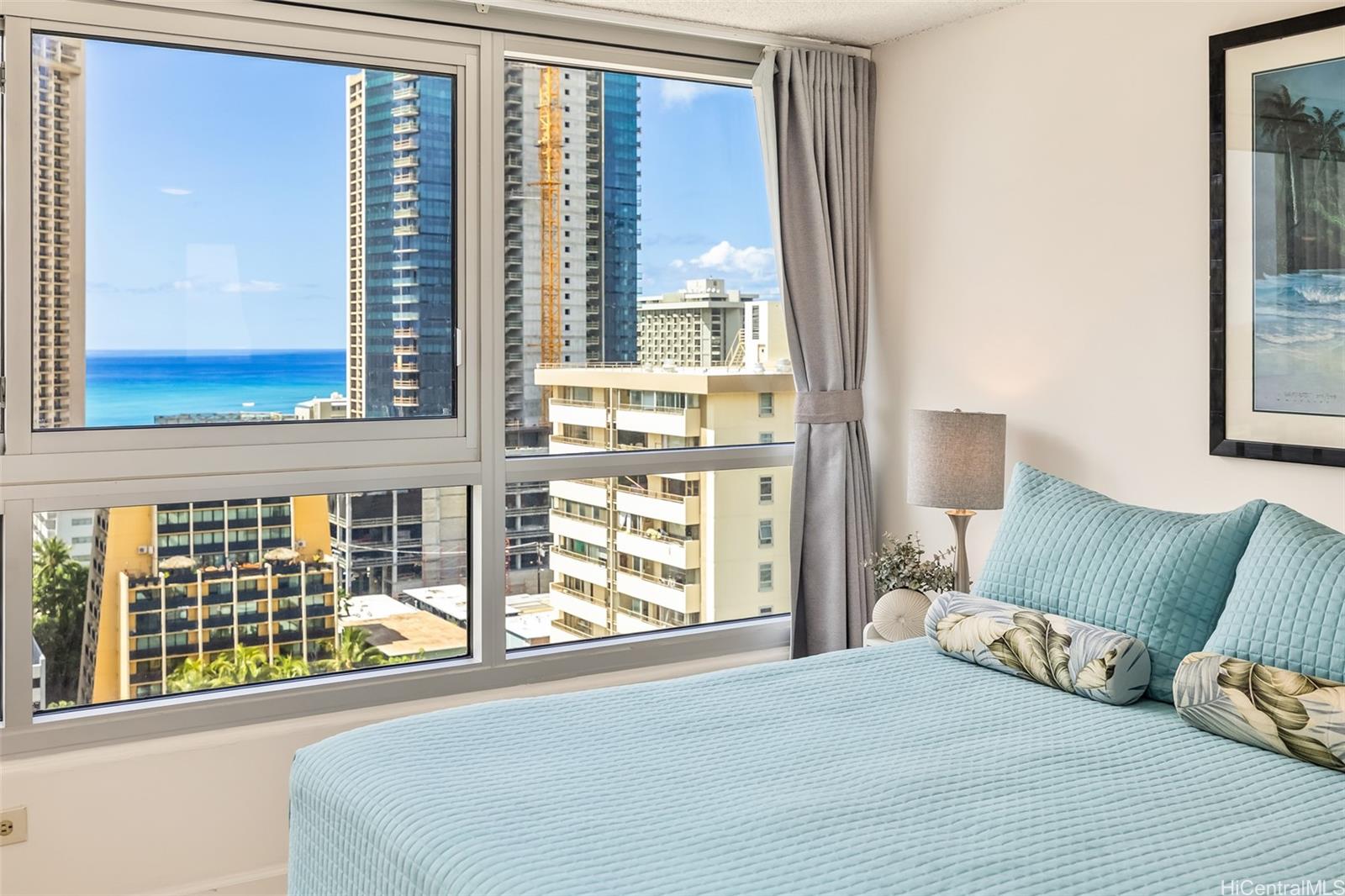 Waikiki Townhouse condo # 1804, Honolulu, Hawaii - photo 14 of 19