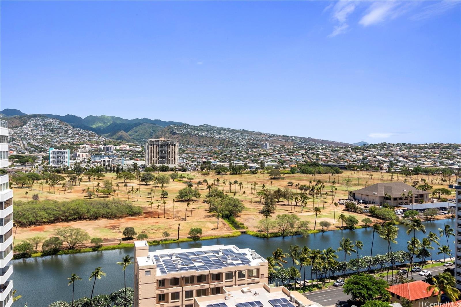 Waikiki Townhouse condo # 1902, Honolulu, Hawaii - photo 12 of 20
