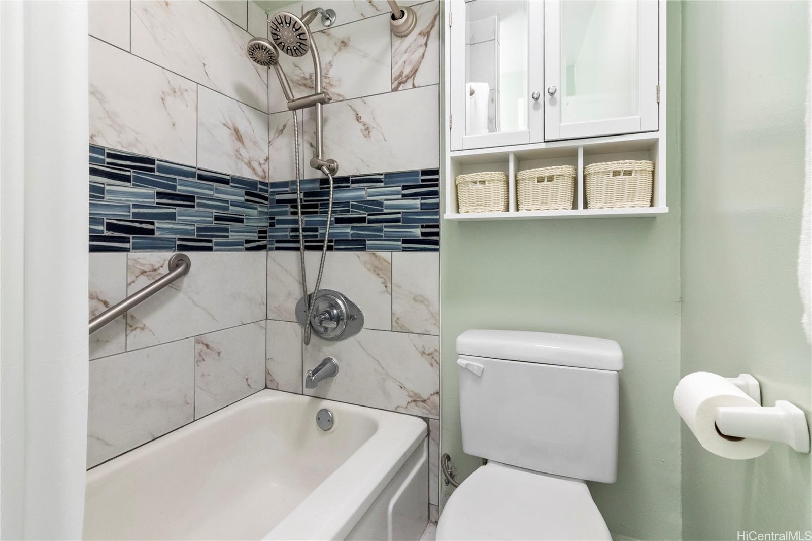 Waikiki Townhouse condo # 1902, Honolulu, Hawaii - photo 14 of 20