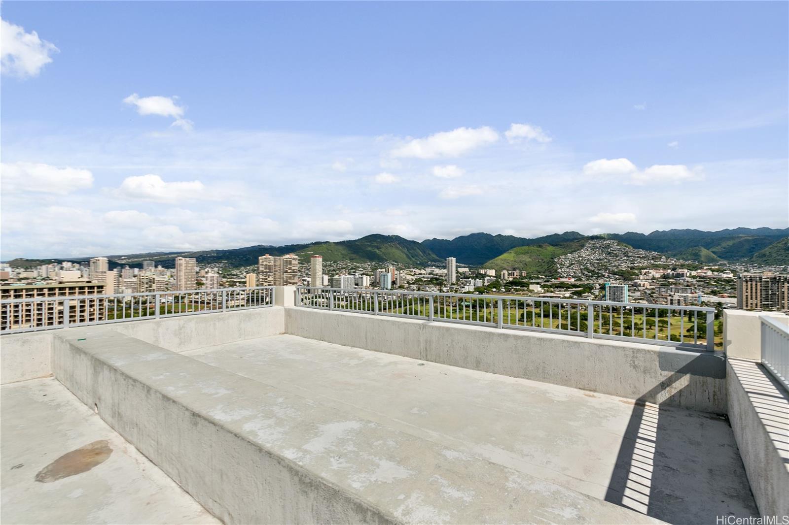 Waikiki Townhouse condo # 1902, Honolulu, Hawaii - photo 20 of 20