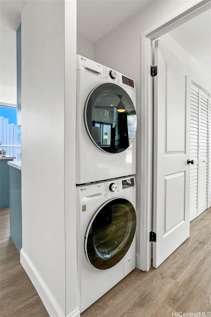 Waikiki Townhouse condo # 2204, Honolulu, Hawaii - photo 10 of 23