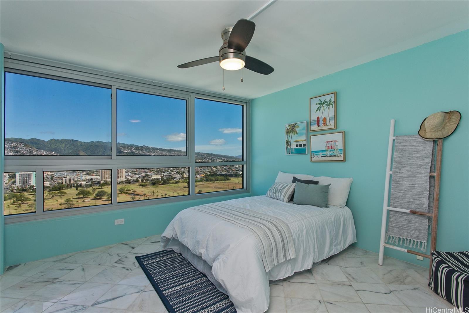 Waikiki Townhouse condo # 2902/2903, Honolulu, Hawaii - photo 13 of 19