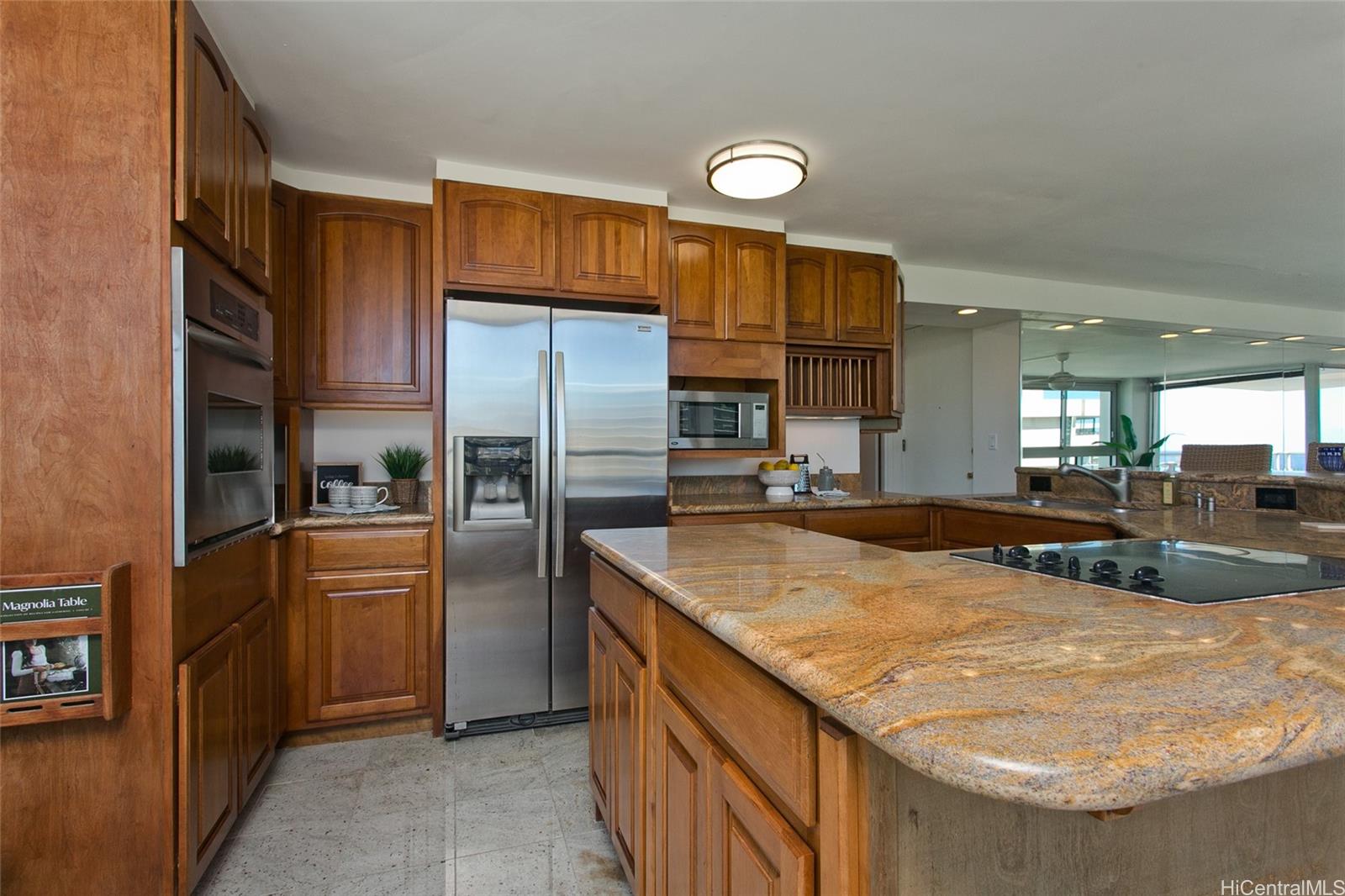 Waikiki Townhouse condo # 2903, Honolulu, Hawaii - photo 12 of 19