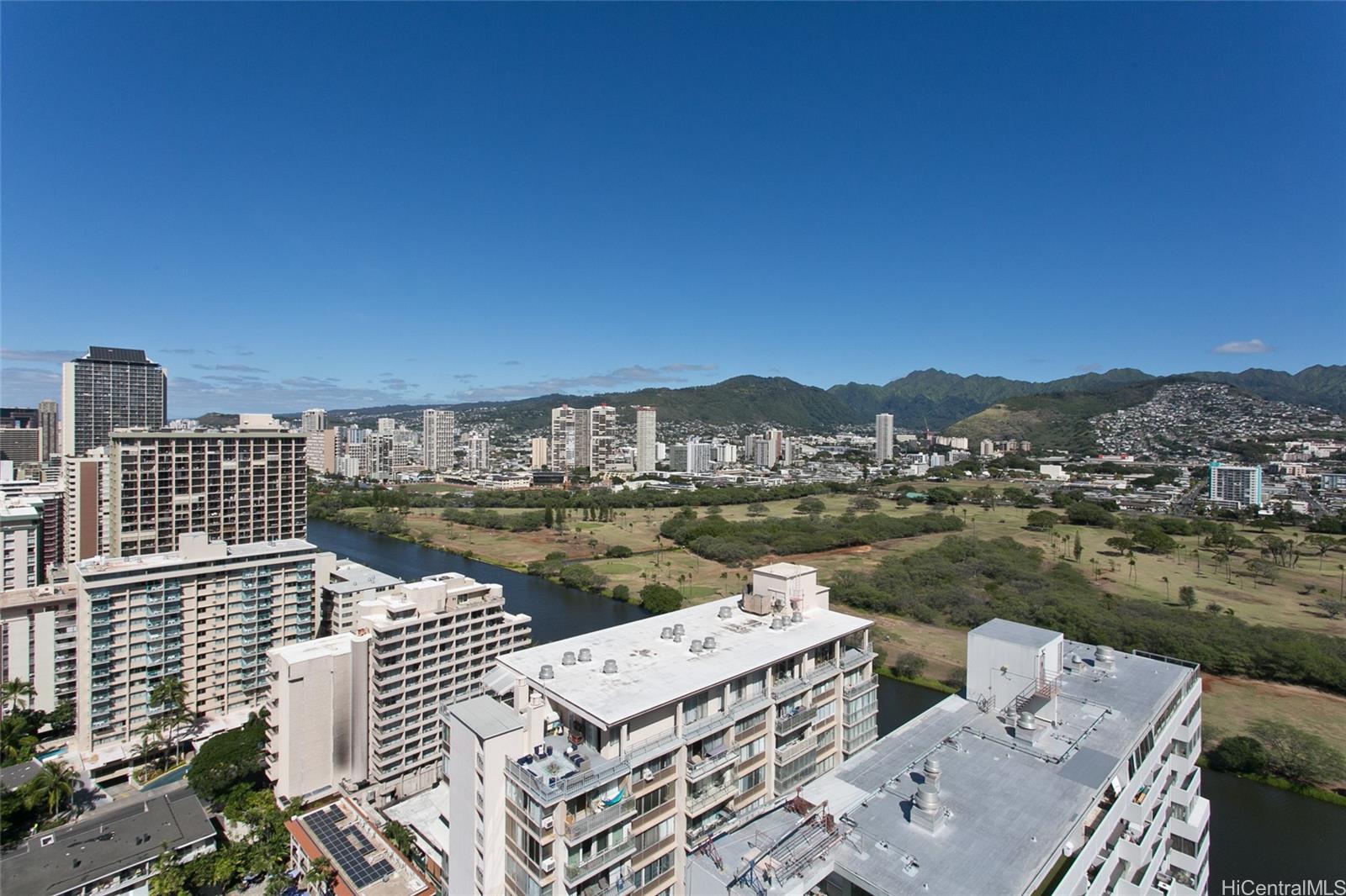 Waikiki Townhouse condo # 2903, Honolulu, Hawaii - photo 14 of 19