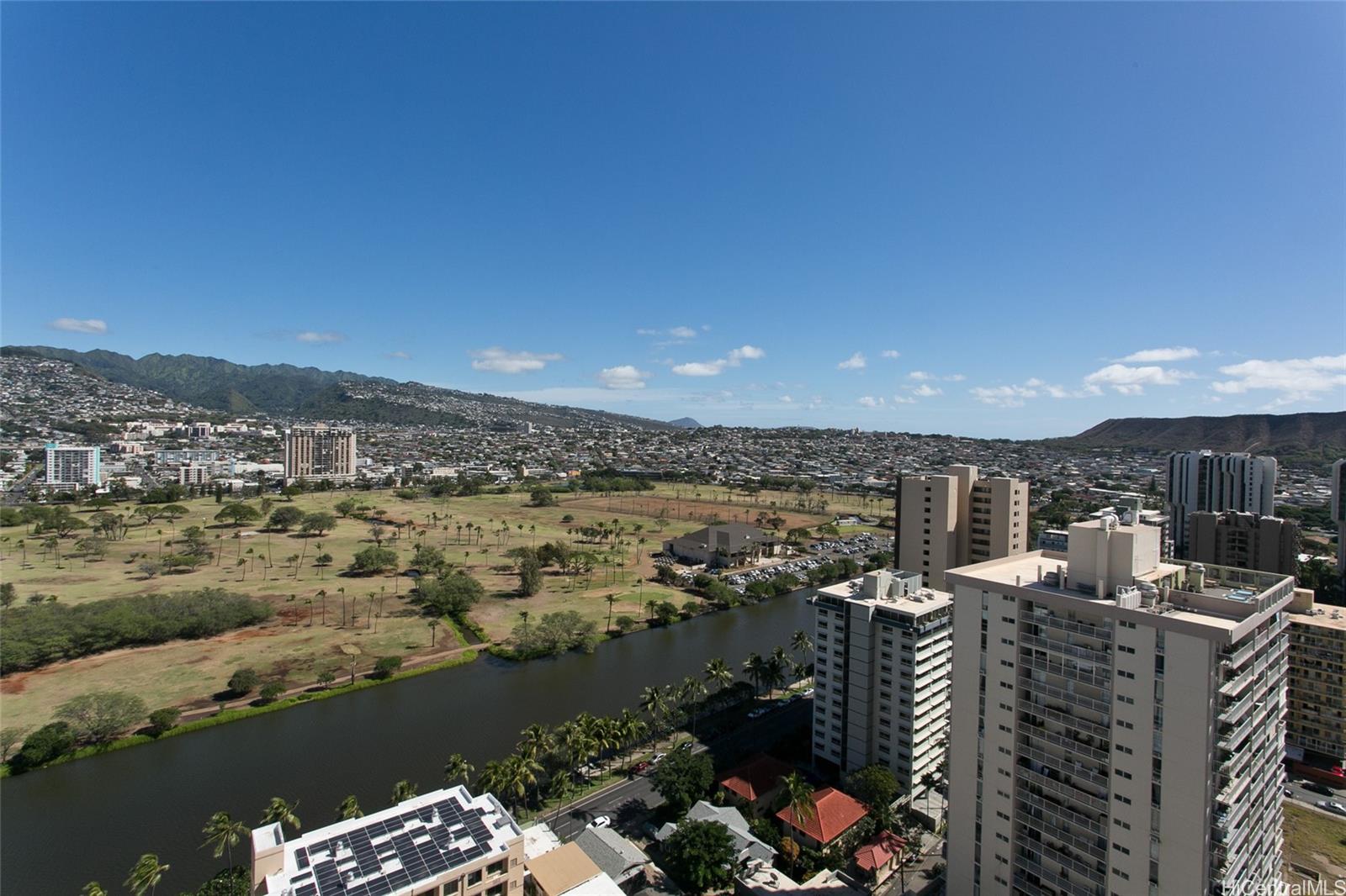 Waikiki Townhouse condo # 2903, Honolulu, Hawaii - photo 15 of 19