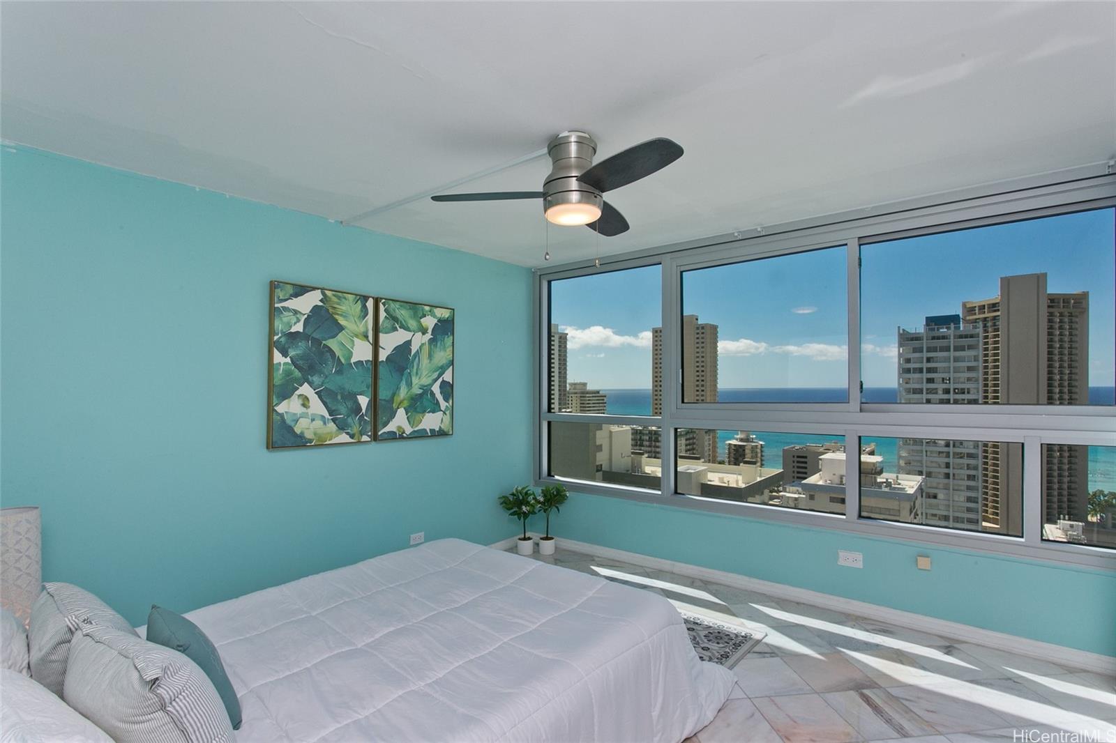 Waikiki Townhouse condo # 2903, Honolulu, Hawaii - photo 4 of 19