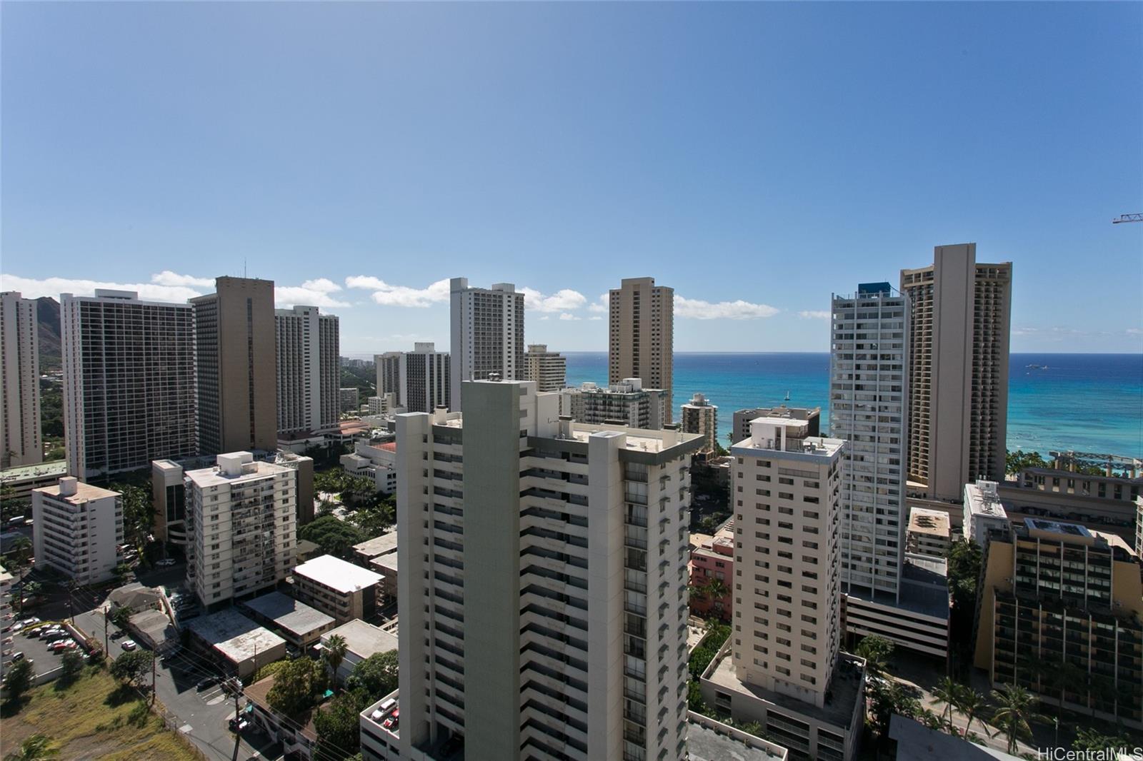 Waikiki Townhouse condo # 2903, Honolulu, Hawaii - photo 5 of 19