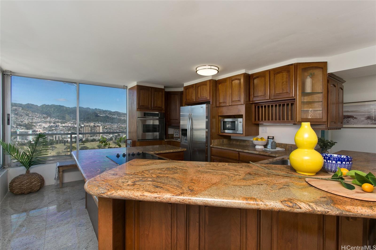 Waikiki Townhouse condo # 2903, Honolulu, Hawaii - photo 10 of 19