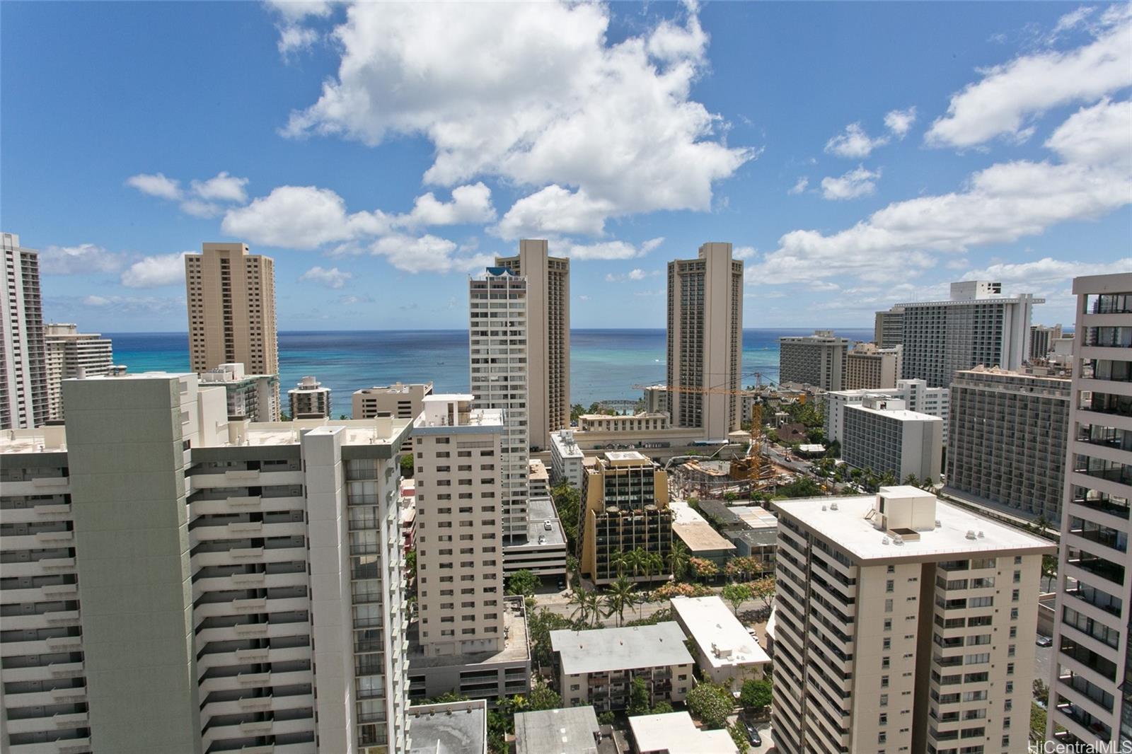 Waikiki Townhouse condo # 2904, Honolulu, Hawaii - photo 13 of 16