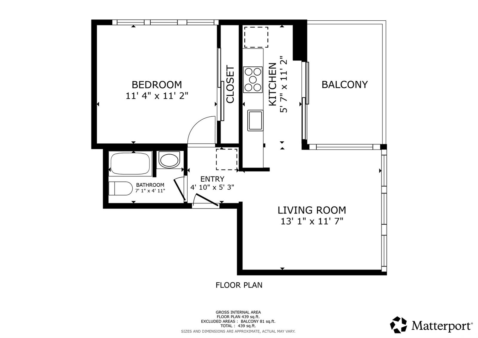 Waikiki Townhouse condo # 401, Honolulu, Hawaii - photo 17 of 17